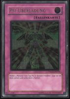 Yu-Gi-Oh! Psi - Überladung / TDGS / UMR 🇩🇪