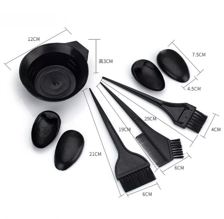 Accessoires pour cheveux: Haarset – Neuf (Voir description) à Biel/Bienne par Bolagol9 4