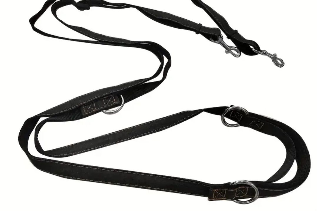 Leine & Halsband: Hundeleine neu! – Neu und originalverpackt aus Hunzenschwil von nudget