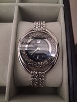 SWAROVSKI Uhr ab - 1 CHF!!!
