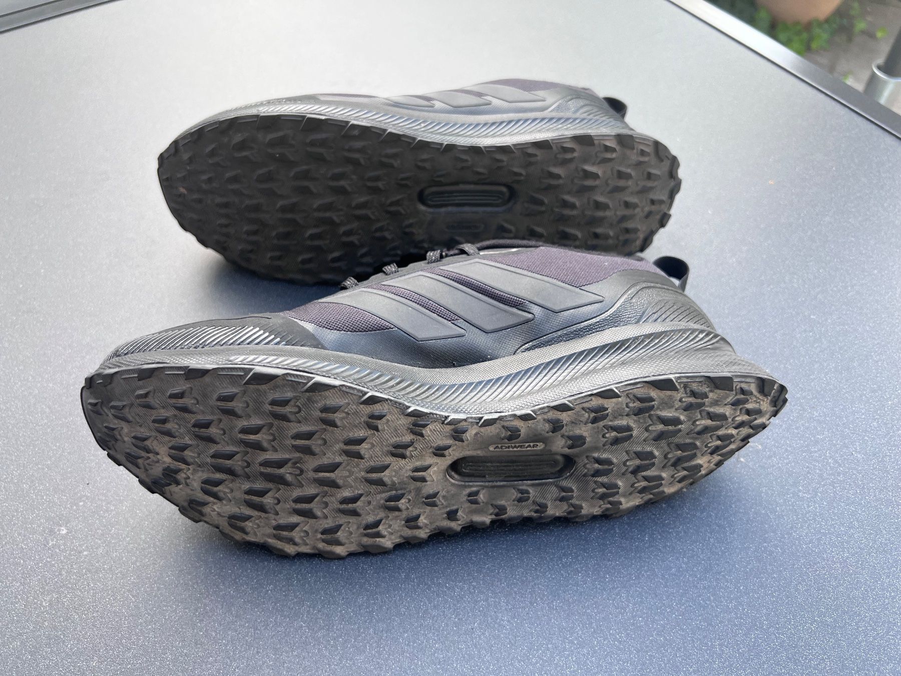 Adidas Scarpe da uomo: adidas Laufschuhe – Usato da Meilen venduto da ek9_tn67 1