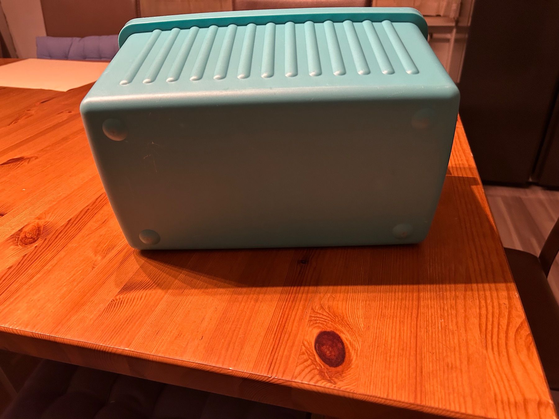 Tupperware Recipients et similaires: Tupperware Behälter – D'occasion à Obergösgen par Andre118 3