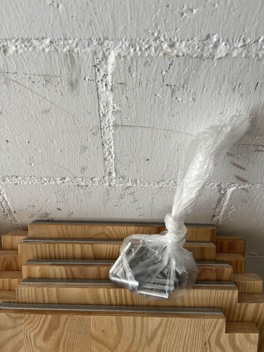 Scaffali: Ikea Regalbretter – Usato da Uster venduto da runja03 1