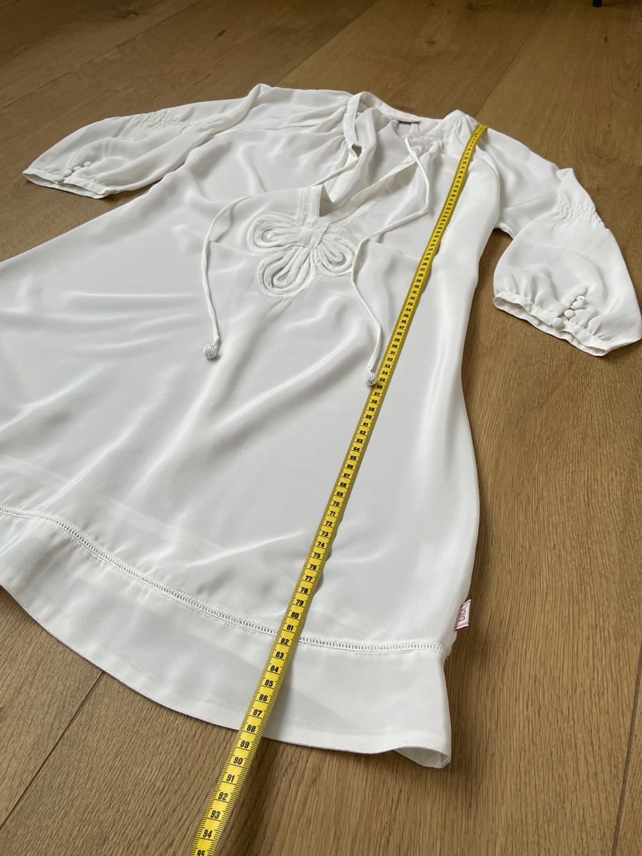 Tuniche: Elegante Tunika DIDI (Boho-Style) – Usato da Grenchen venduto da M_ina 7