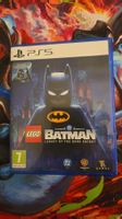 LEGO Batman: Legacy of the Dark Knight - PS5