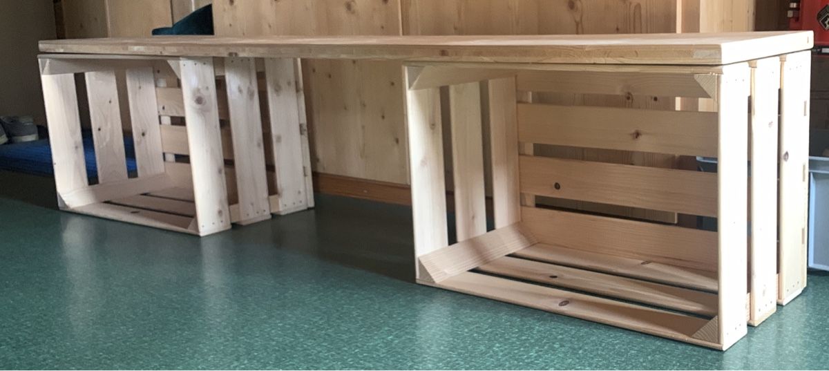 Meubles TV: Sideboard – Neuf (Voir description) à Gais par FidelCastro2