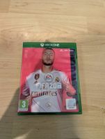 Fifa 20 Microsoft Xbox one/series x