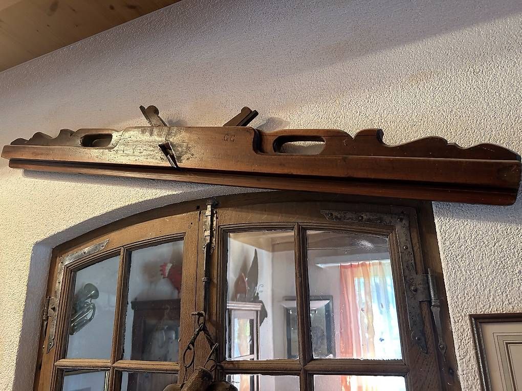 Tutti gli attrezzi: Holzhobel lang – Usato da Goldswil venduto da Eye105 1