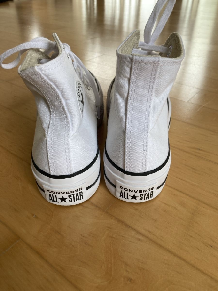 Converse Chaussures femmes: Converse Chuck Taylor – D'occasion à Aarwangen par Milan300 3