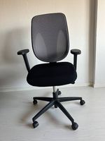 Giroflex 353 Netzrücken Bürostuhl