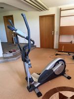 Kettler Crosstrainer Cardia Fitness