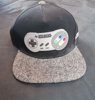Super-Nitendo Cap