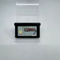 The Revenge of Shinobi (Gameboy Advance)