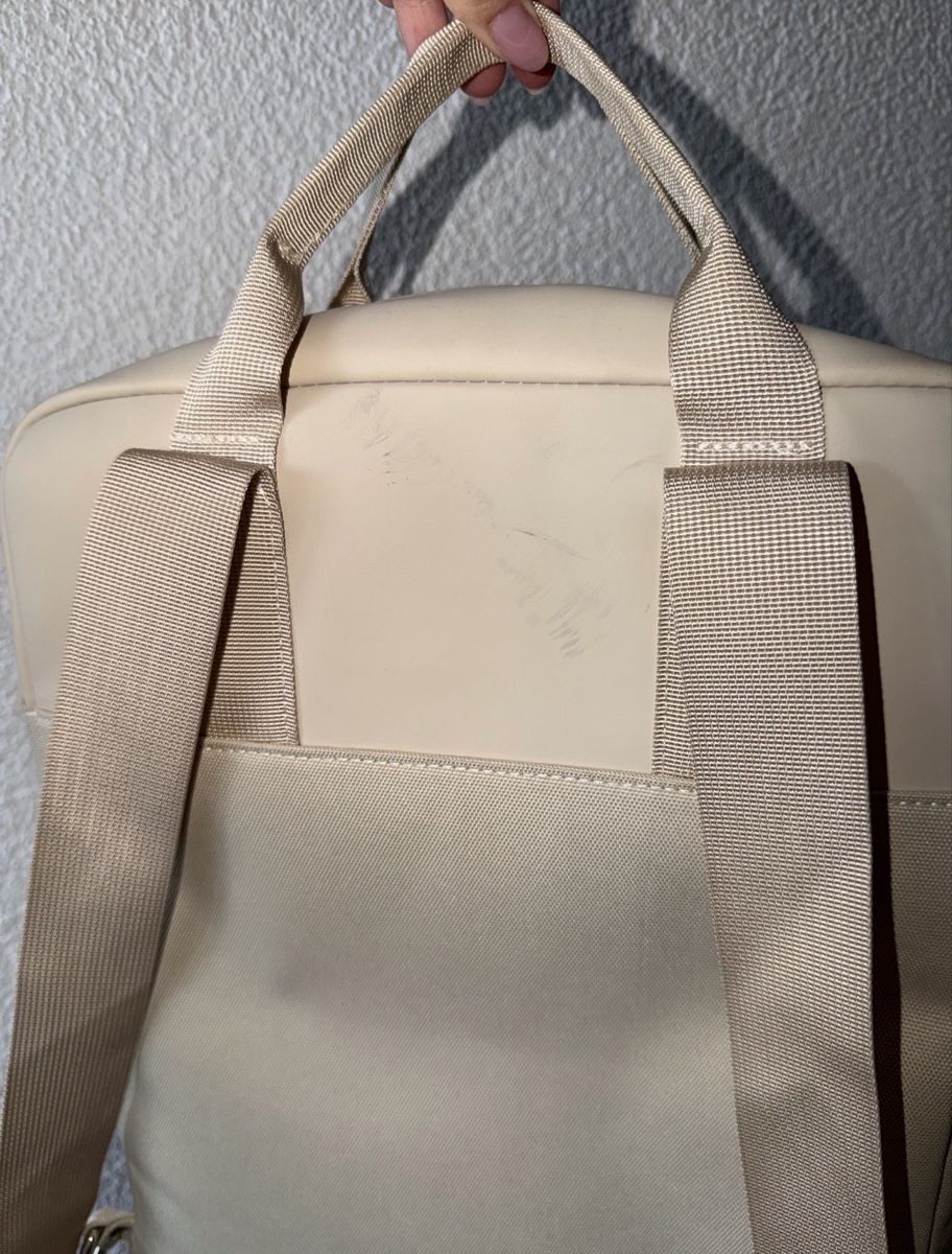 Kapten & Son Sacs à dos: Kapten & Son beiger Rucksack – Neuf (Voir description) à Oftringen par soraia.i 2