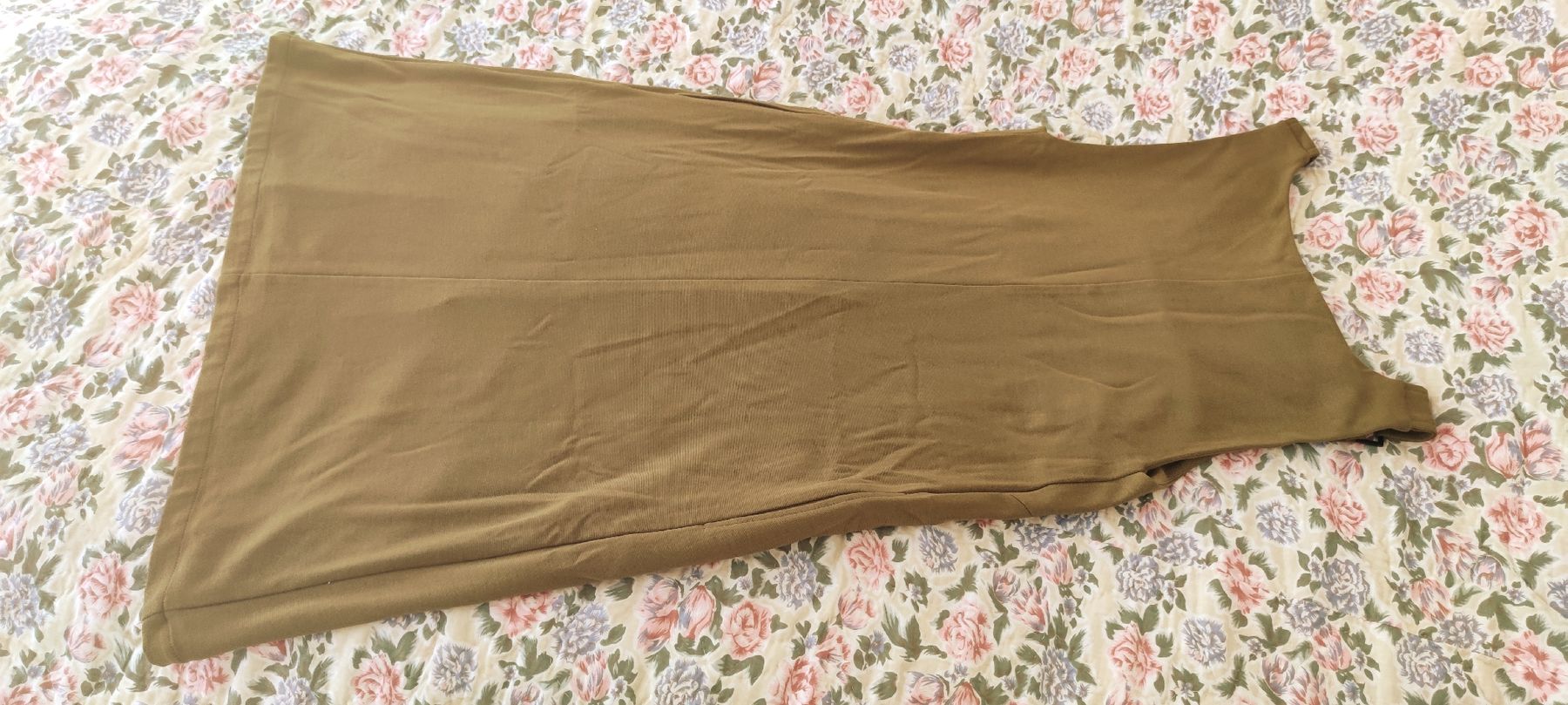 Vestiti: elstisches, bequemes Kleid Gr. 34/36 – Nuovo (secondo la descrizione) da Grünen venduto da Coia 4