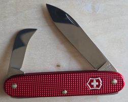 Victorinox Alox Pruner Sackmesser CELLPACK