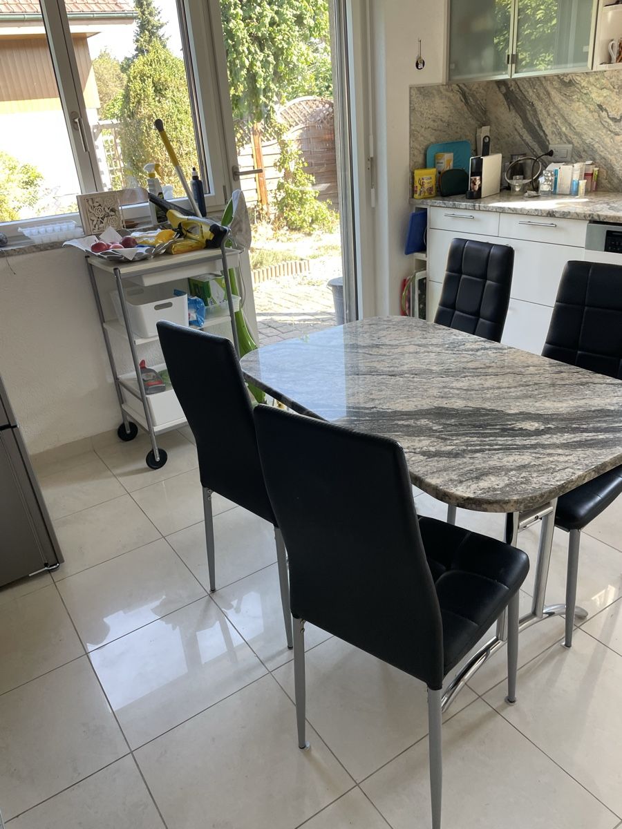 Cuisines complètes: super Kueche 20 jaehrig top  – D'occasion à JEGENSTORF par pem_qs2l 1