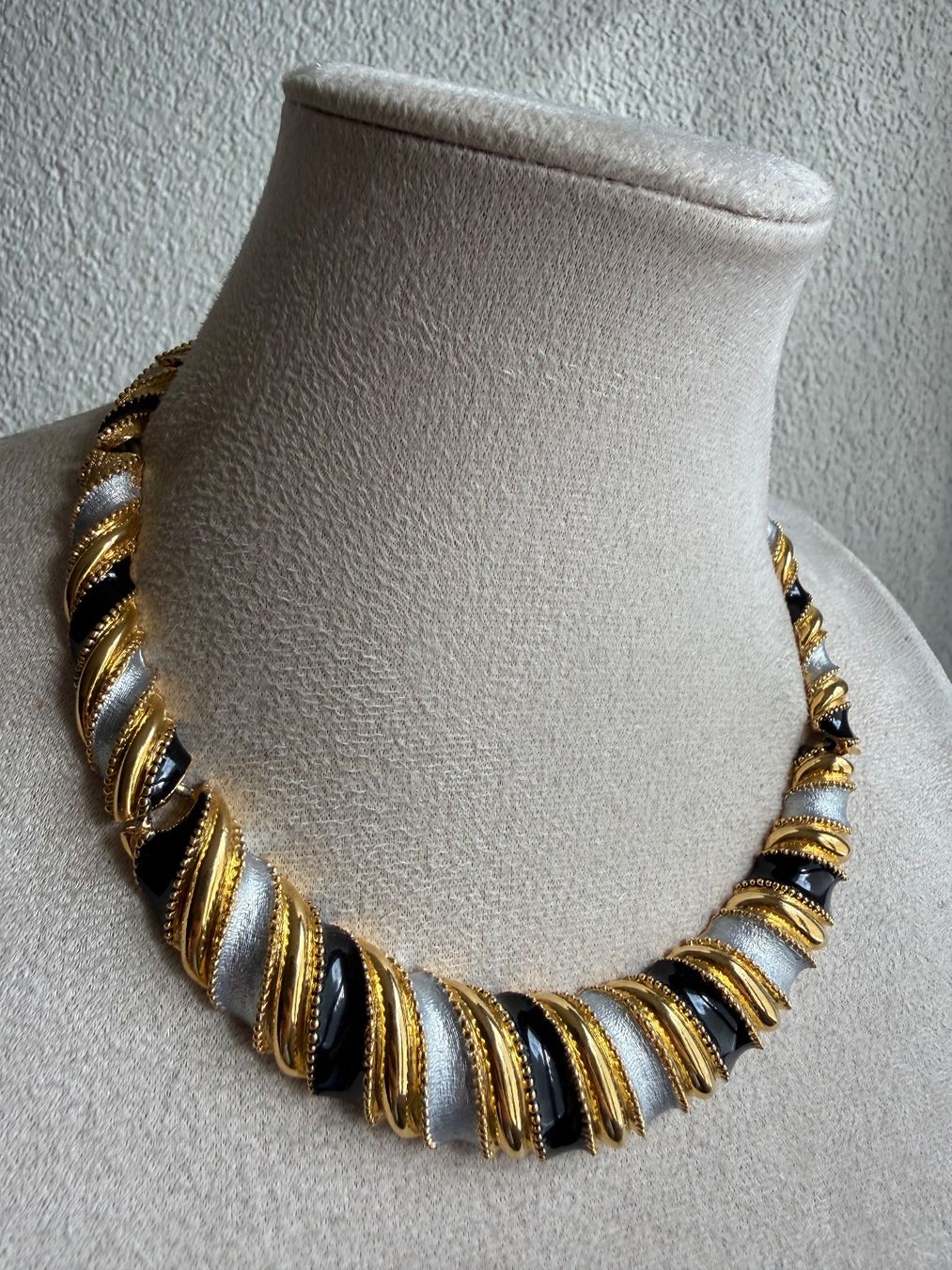 Ketten: Vintage Kette – Gebraucht aus Spiegel b. Bern von Rogger72 2