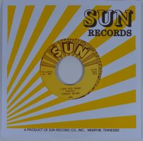 Single: TOMMY BLAKE - Sweetie Pie / I Dig You Baby (SUN 300)