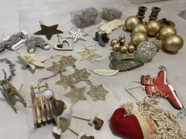 Weihnachtsdeko