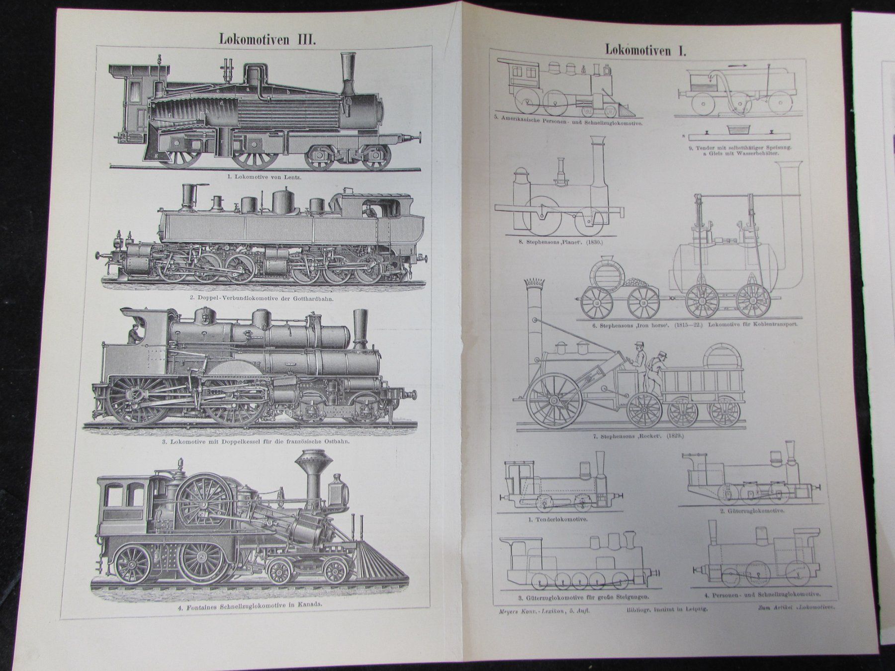 Libri: Lot Eisenbahn – Usato da Walchwil venduto da Shells1 4