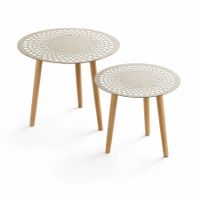 Rolf Benz Beistelltisch 927