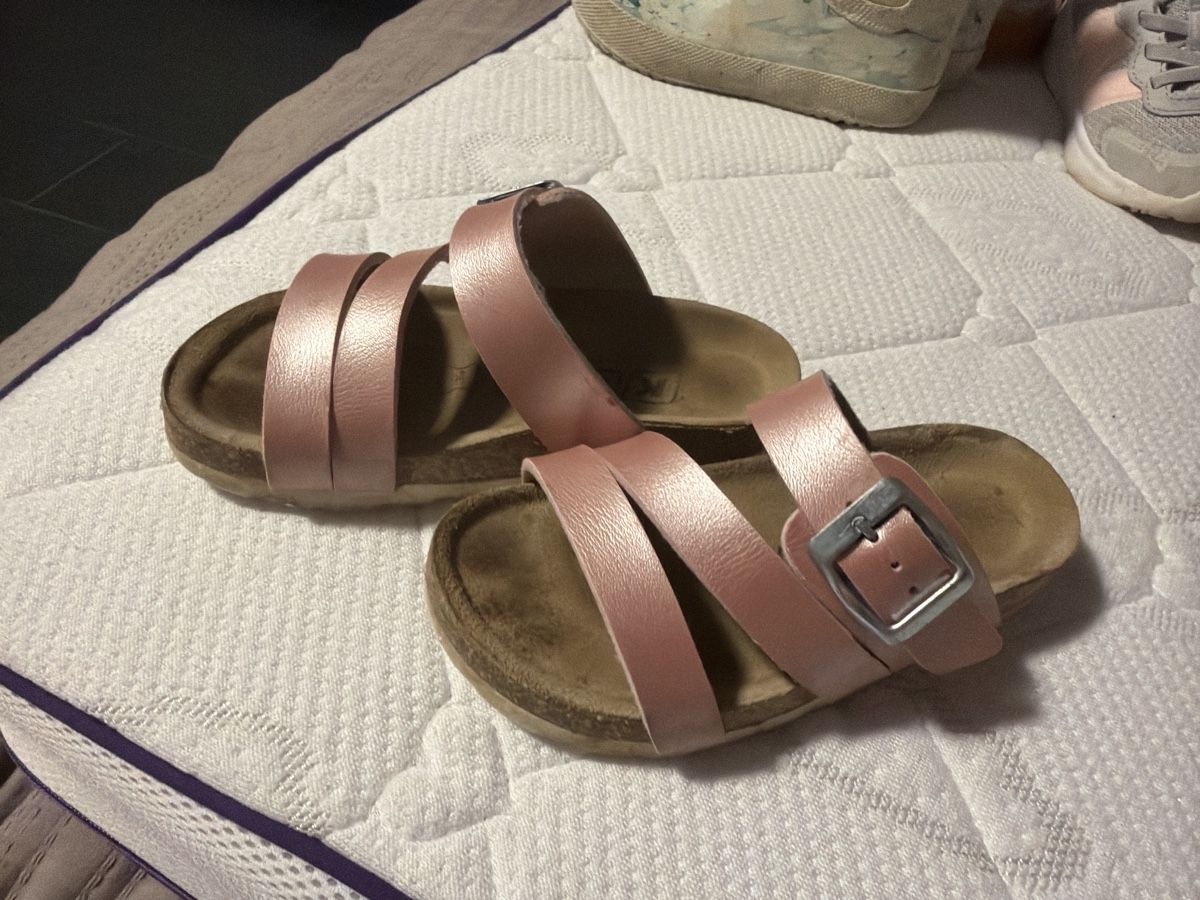 Scarpe per ragazze: Schöne Finken Gr. 26 – Usato da Oftringen venduto da LikeiT 1