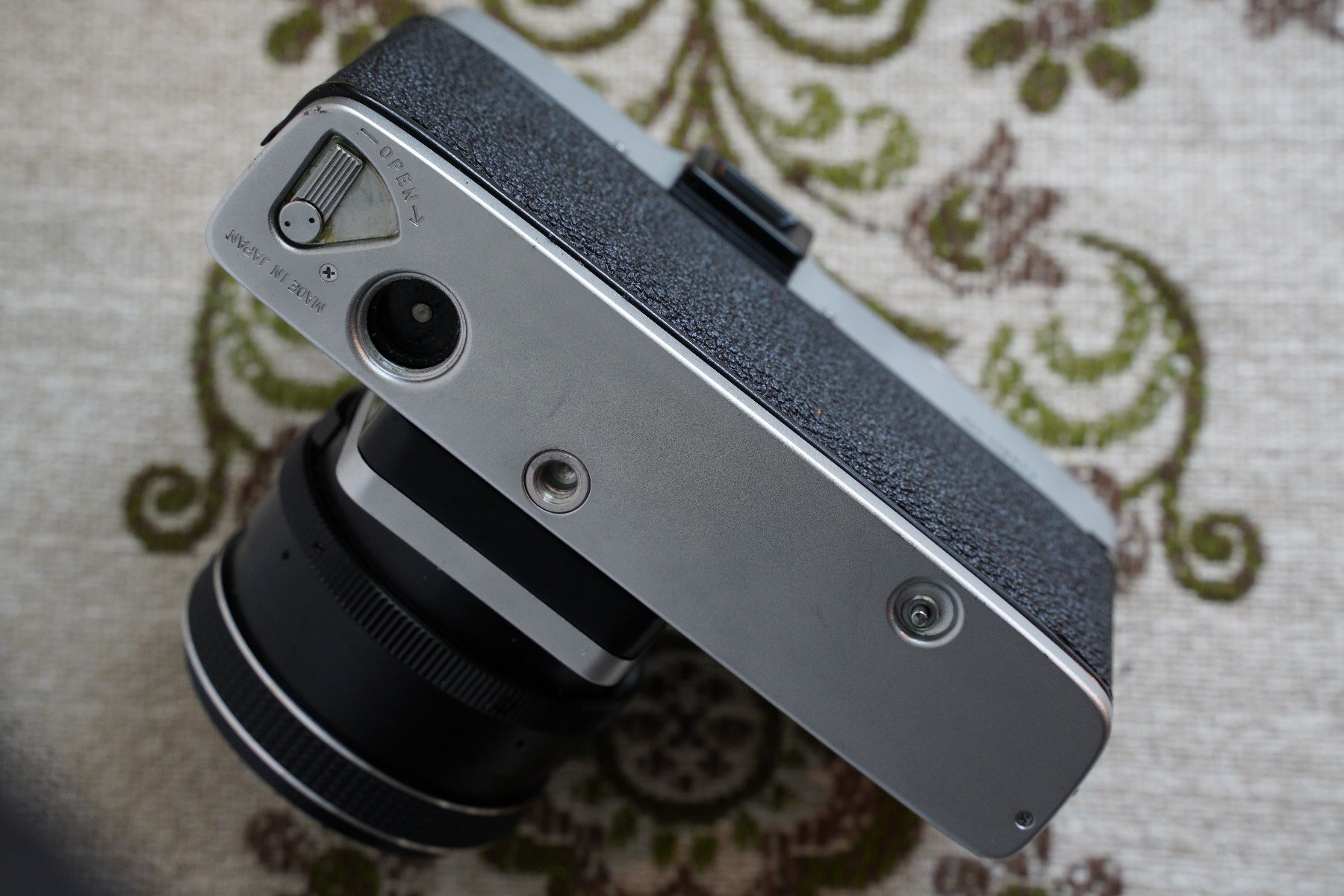 Fotocamera: Hi-Lite - 35mm 1:2.8 – Difettoso da Dagmersellen venduto da sim_zqh8 6