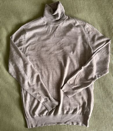 NN07 Wool M