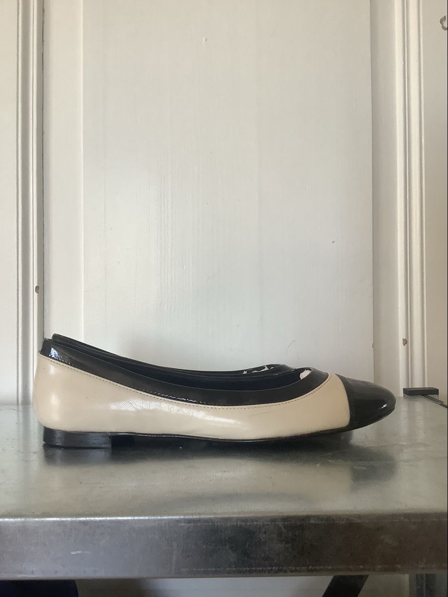 La Redoute Scarpe da donna: Ballerinas La Redoute Grösse 36 – Usato da schaffhausen venduto da Chiquimiki 1
