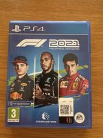 F1 2021