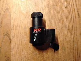 Neuer AXA HR Dynamo