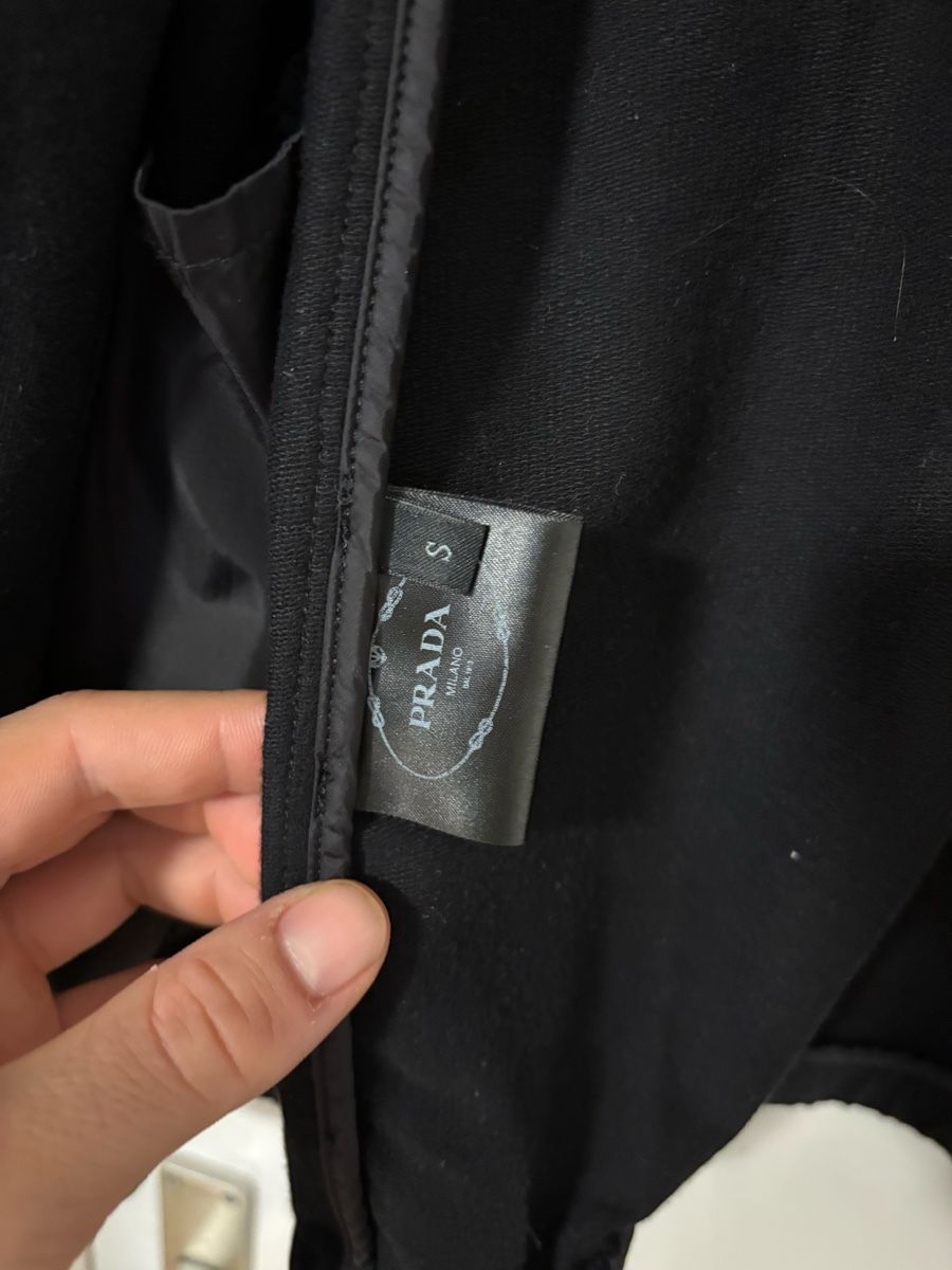 Prada Giacche: Prada – Jacke 100% Original – Nuovo (secondo la descrizione) da Chur venduto da Cuteclothes7k 3