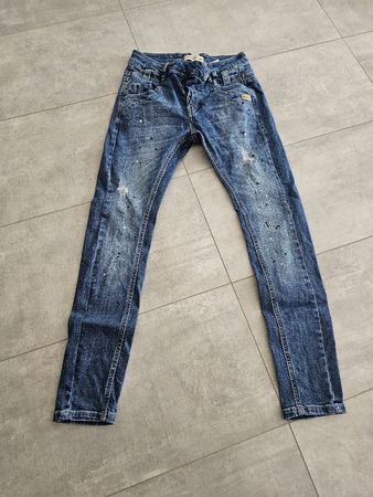 original GANG jeans W25 model marge