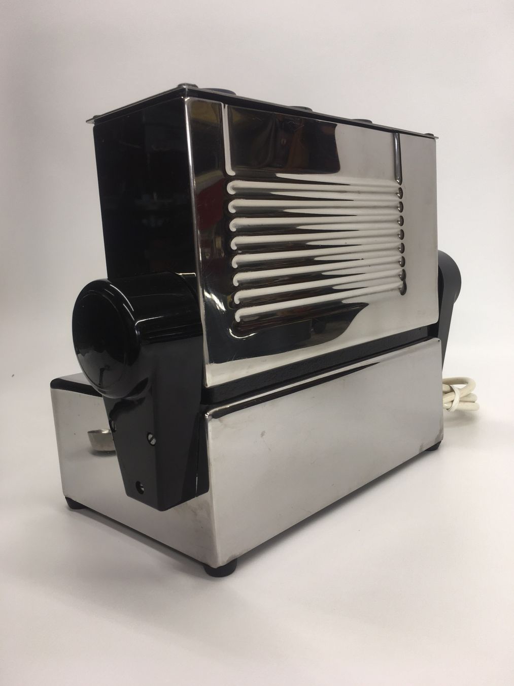 Quick Mill Macchine per caffè & Macchine per espresso: extrem seltene Kaffeemaschine Quickmill Omre  60er – Usato da Lostorf venduto da Peschmi10 4