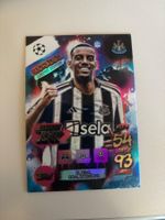 Topps Match Attax 25/26 Alexander Isak Worldies