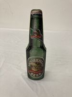 Moosehead Bierdose im Flaschen-Design, Blechdose, Top!