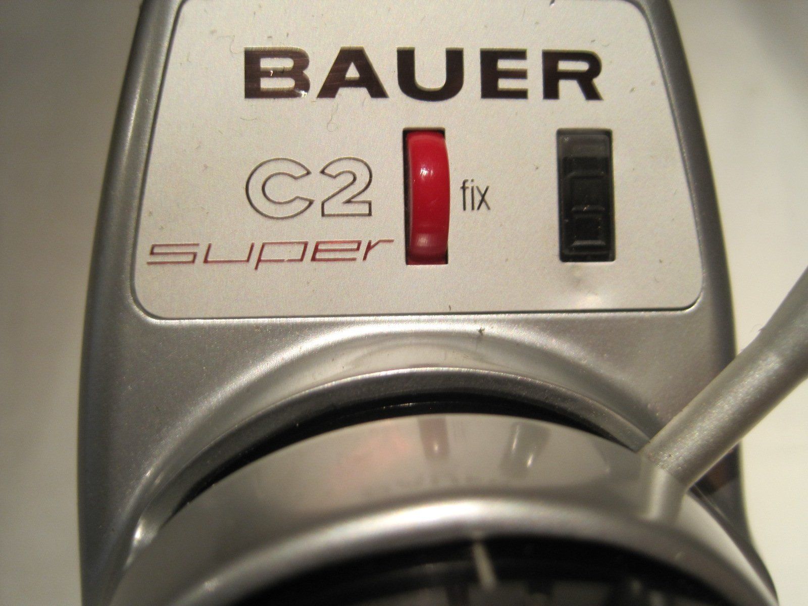 Bauer Videocamere: Filmkamera Bauer C2 – Usato da Aarwangen venduto da Usa50 1