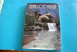FRANK LLOYD WRIGHT ARCHITECT FOR THE TWENTIETH CENTURY