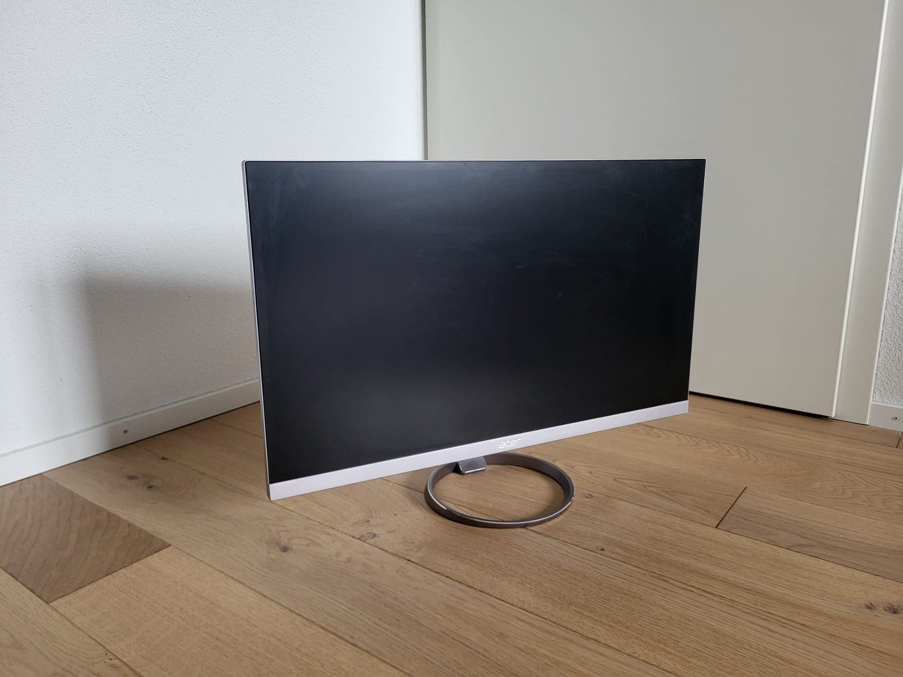 Acer Monitor: Ecran LCD Acer H227H – Usato da Dompierre FR venduto da Mohren_Bass