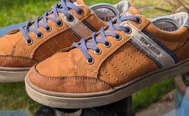 Tom Tailor Herren Schuhe, Grösse 40