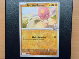 Terracool REVERSE (109/182) - RIVALITÉS DESTINÉES - DRI FR