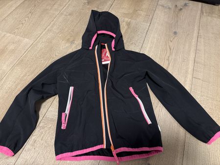 Reima übergangsjacke Gr.122, 134