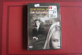 Die Dolmetscherin mit Nicole Kidman | DVD NEU