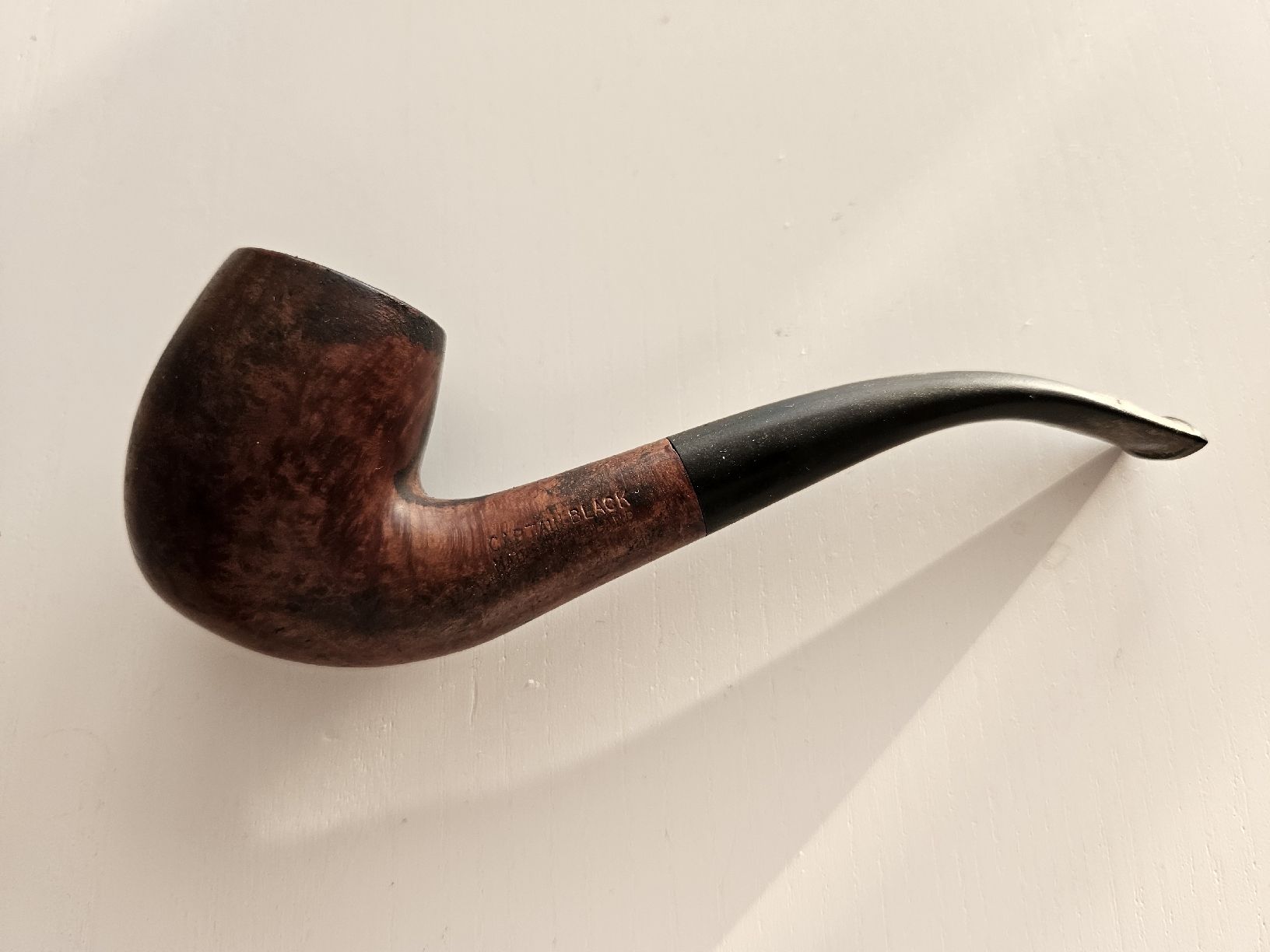 Pipes & Accessoires: Pfeife Captain Black – D'occasion à Menzingen par mar_5cfw