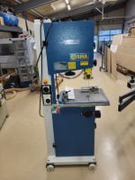 Agazzani Bandsäge Bandsägemaschine Holzbearbeitungssäge