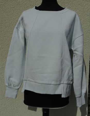 C est Paris by C est tout Pullover eisblau Sweatpullover 38