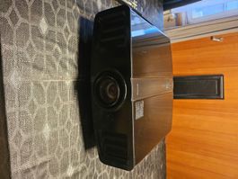 Pioneer Beamer