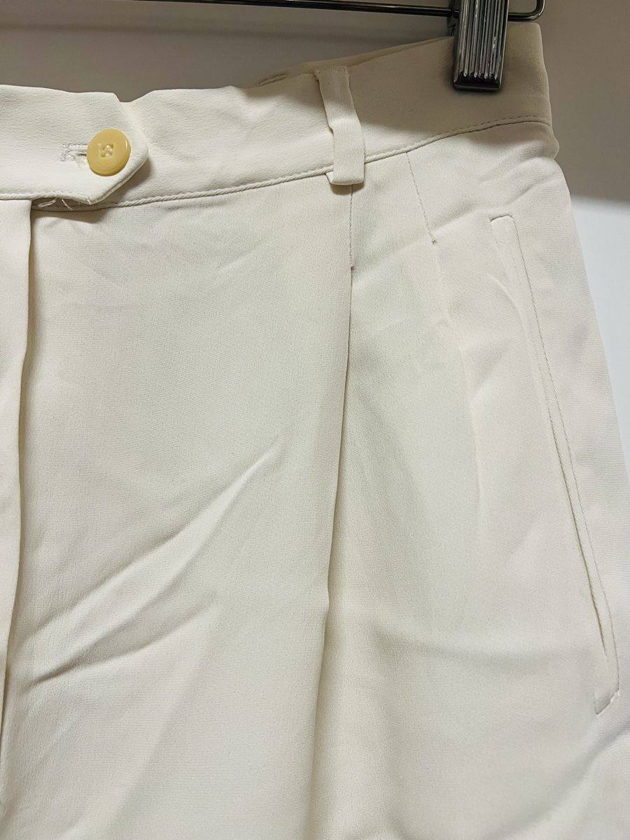 Armani Pantaloni: Mani Seidenhose – Usato da Zürich venduto da nik_57st 1