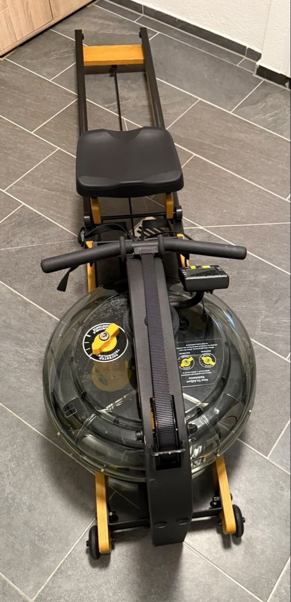 Hometrainer: Rudergerät First Degree Fitnes Apollo AR – Nuovo (secondo la descrizione) da Turgi venduto da bild95 7
